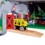 Hape Mighty Maden Oyuncağı - Görsel 3
