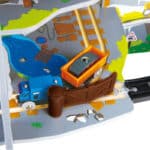 Hape Mighty Maden Oyuncağı - Görsel 4