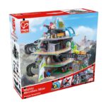 Hape Mighty Maden Oyuncağı - Görsel 6