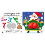 Santa's Stuck - Görsel 3