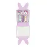 INUWET - 3'LÜ LIP BALM VE TOKA SETI - Görsel 2