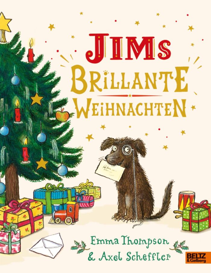 Jim's spectacular christmas - görsel 1