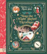 Twas The Night Before Christmas