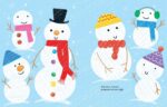 Fingerprints Activities Christmas - Görsel 4