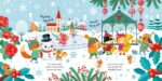 Winter Wonderland Sound Book - Görsel 3