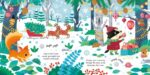 Winter Wonderland Sound Book - Görsel 4