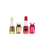 INUWET - 2'Lİ METAL LIP BALM SETİ - Görsel 2