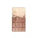 INUWET - Çikolata Kokulu Tablet Sabun - Görsel 2