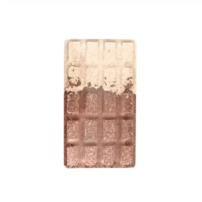Inuwet - çikolata kokulu tablet sabun - görsel 2
