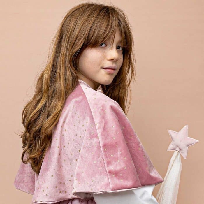 Mimi & lula luxe princess pelerin - görsel 2