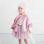 Mimi & Lula Luxe Princess Pelerin - Görsel 9