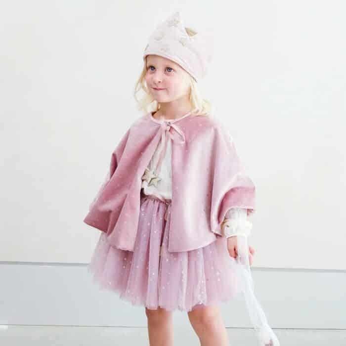Mimi & lula luxe princess pelerin - görsel 9