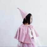 Mimi & Lula Luxe Princess Pelerin - Görsel 7
