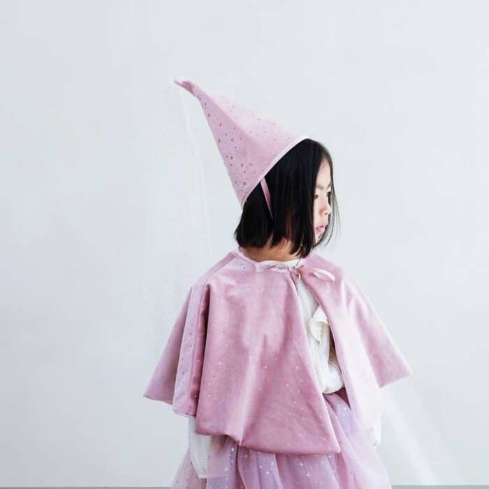 Mimi & lula luxe princess pelerin - görsel 7