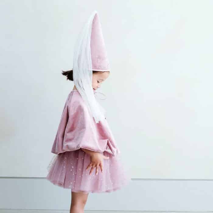 Mimi & lula luxe princess pelerin - görsel 6