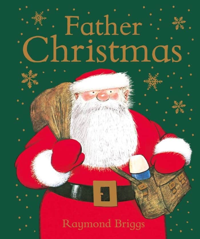 Father christmas - görsel 1