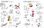Christmas Activity Book - Görsel 3