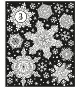 Magic Painting Countdown to Christmas - Görsel 2