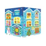 Usborne - Advent Calendar Book Collection 2 - Görsel 2