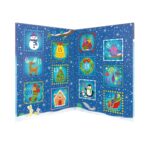 Usborne - Advent Calendar Book Collection 2 - Görsel 3