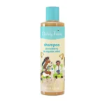 Childs Farm Çilek ve Organik Nane Özlü Çocuk Şampuan 250ml