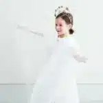 Mimi & Lula Stocking Angel Halo Taç - Görsel 3