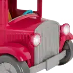 Li'l Woodzeez Çiftçi Market Kamyoneti - Görsel 6