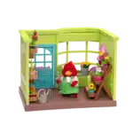 Li'l Woodzeez Çiçek Dükkanı - Görsel 2