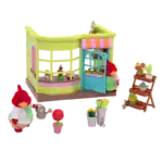 Li'l Woodzeez Çiçek Dükkanı