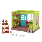 Li'l Woodzeez Çiçek Dükkanı - Görsel 3