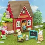 Li'l Woodzeez Okul - Görsel 2