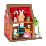 Li'l Woodzeez Okul - Görsel 3
