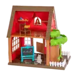 Li'l Woodzeez Okul - Görsel 4