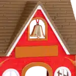 Li'l Woodzeez Okul - Görsel 5
