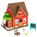 Li'l Woodzeez Okul