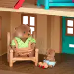 Li'l Woodzeez Kır Evi - Görsel 3