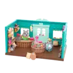 Li'l Woodzeez Market - Görsel 2