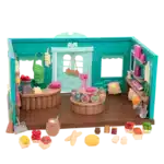 Li'l Woodzeez Market - Görsel 3