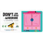 Don't Look Inside (the monsters are moving in) - Görsel 2