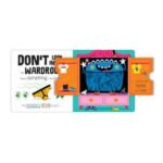 Don't Look Inside (the monsters are moving in) - Görsel 3