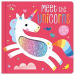 Busy Bees Meet the Unicorns