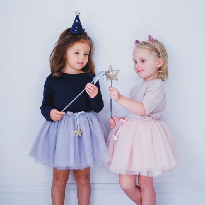 Mimi & lula fairy dust simli tütü - görsel 2