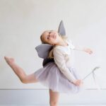Mimi & Lula Fairy Dust Simli Tütü - Görsel 5