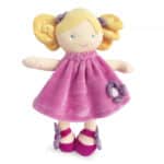 Jolijou Pretty Bebek - Rose / 28 cm