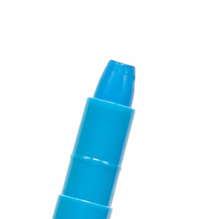 Ooly smooth stix sulu boya efektli 6'lı jel boya kalemi - görsel 2