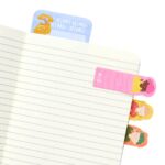 Ooly Note Pals Yapışkanlı Etiket Seti - Call Me - Görsel 2