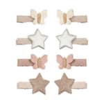 Mimi & Lula Mystical Mixed Mini 8'li Toka