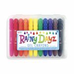 Ooly Rainy Dayz 12’li Jel Boya