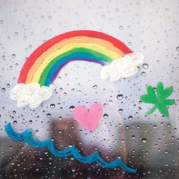 Ooly rainy dayz 12’li jel boya - görsel 2