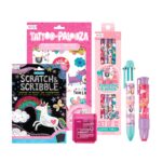 Ooly Happy Pack Funtastic Friends - Görsel 2